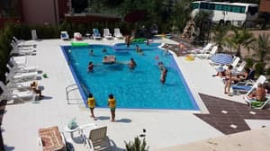 thumbnail: Outdoor pool