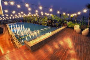 thumbnail: Outdoor pool