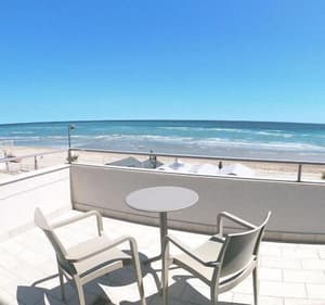 thumbnail: Balcony