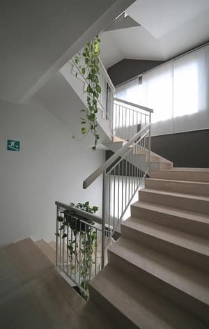 thumbnail: Staircase