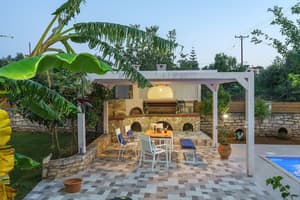 thumbnail: Terrace/patio