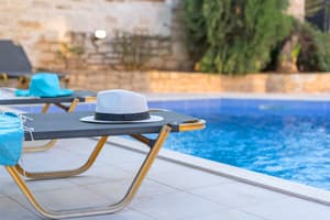 thumbnail: Outdoor pool