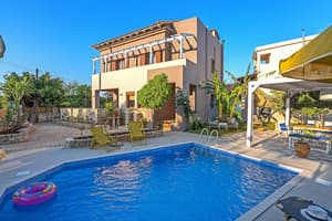thumbnail: Outdoor pool