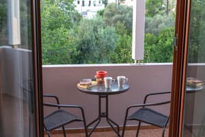 thumbnail: Balcony