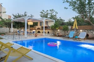 thumbnail: Terrace/patio