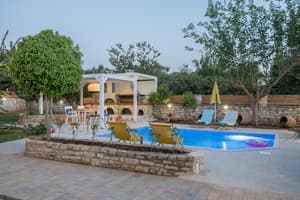 thumbnail: Terrace/patio