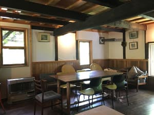 thumbnail: Interior detail
