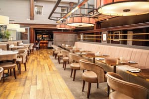 thumbnail: Restaurant