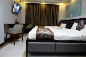 thumbnail: Room