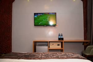 thumbnail: Room