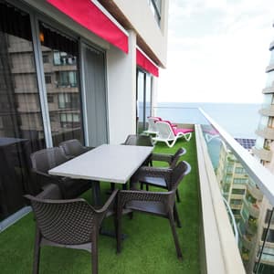 thumbnail: Terrace/patio