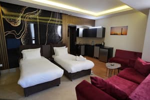 thumbnail: Room