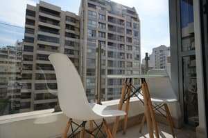 thumbnail: Terrace/patio