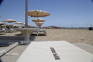 thumbnail: Beach