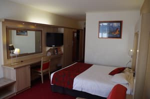 thumbnail: Room