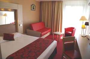 thumbnail: Room