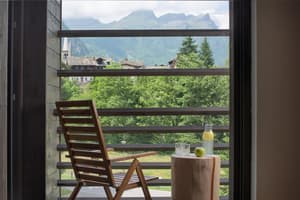 thumbnail: View from room