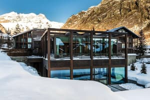 thumbnail: Terrace/patio