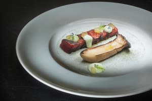 thumbnail: Food and drink