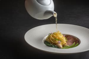 thumbnail: Food and drink