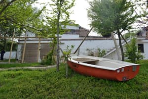 thumbnail: Property grounds