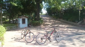thumbnail: Bicycling