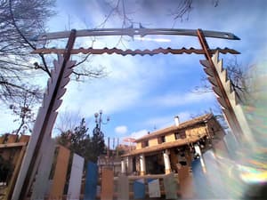 thumbnail: Exterior
