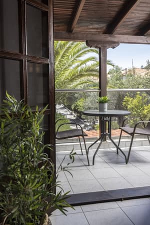 thumbnail: Terrace/patio