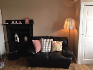 thumbnail: Living area