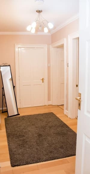 thumbnail: Hallway