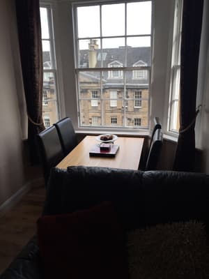thumbnail: In-room dining