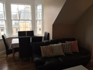 thumbnail: In-room dining