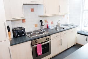 thumbnail: Private kitchen