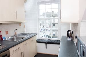 thumbnail: Private kitchen