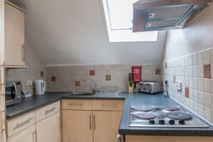 thumbnail: Private kitchen