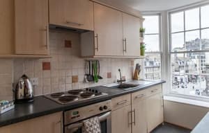thumbnail: Private kitchen