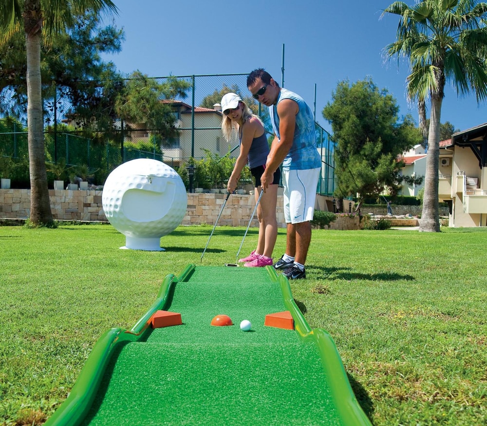 Golf