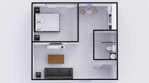 thumbnail: Room