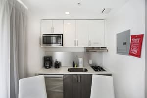 thumbnail: Private kitchen