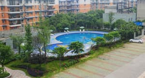 thumbnail: Outdoor pool