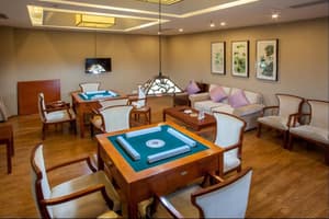 thumbnail: Game room