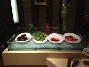 thumbnail: Buffet
