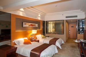 thumbnail: Buffet