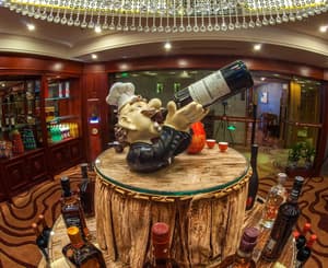 thumbnail: Food and drink