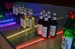 thumbnail: Food and drink