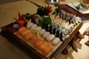 thumbnail: Banquet hall