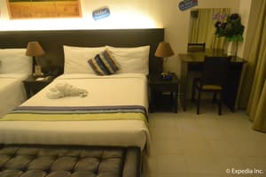 thumbnail: Room