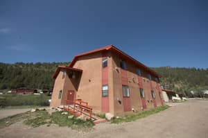 thumbnail: Front of property