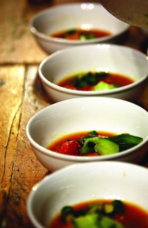 thumbnail: Dining