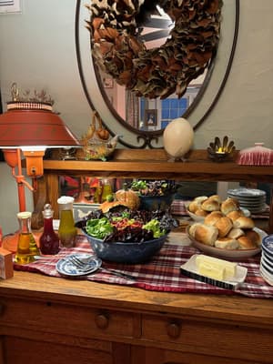 thumbnail: Food and drink